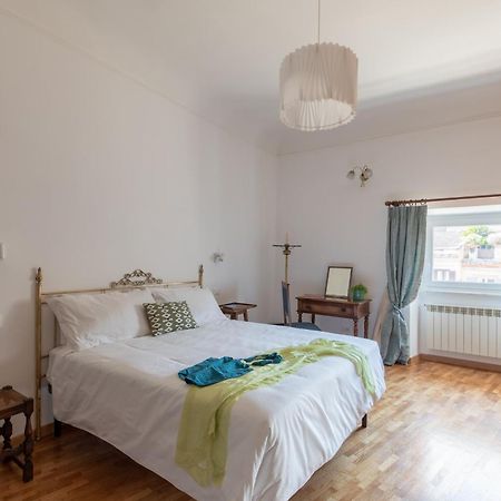 Iflat Pantheon Peaceful & Comfortable Apartment Rzym Zewnętrze zdjęcie