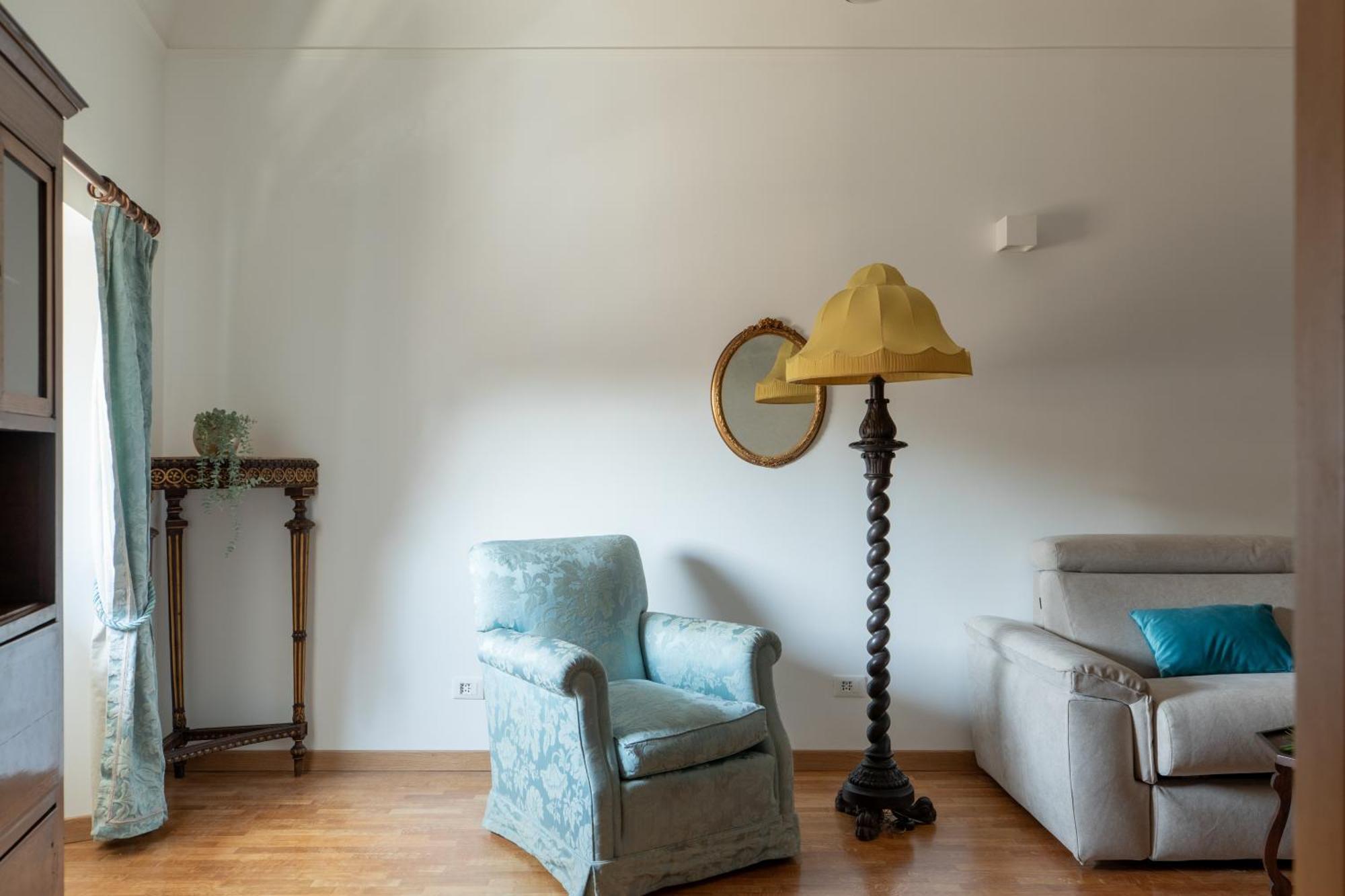 Iflat Pantheon Peaceful & Comfortable Apartment Rzym Zewnętrze zdjęcie