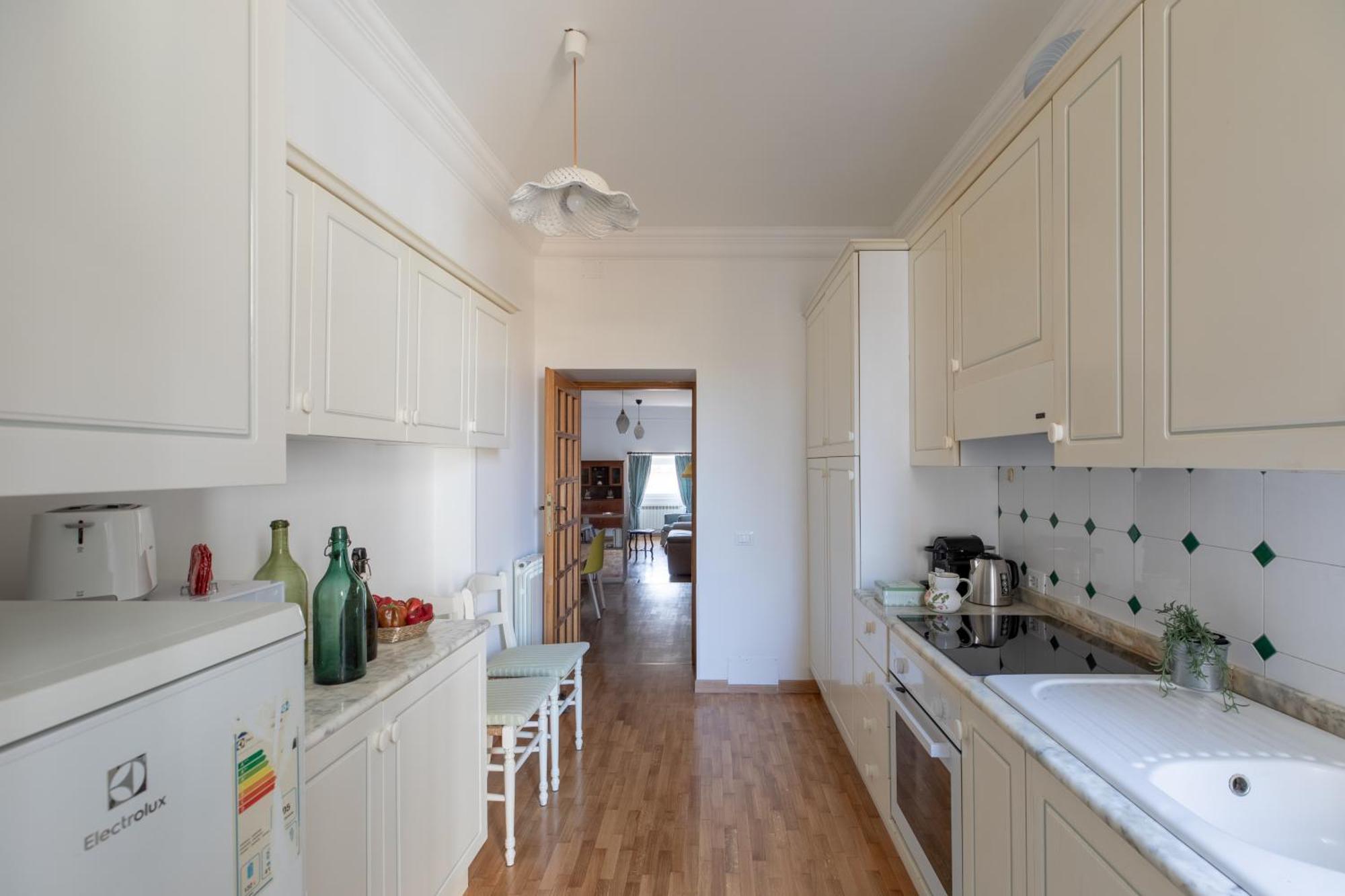 Iflat Pantheon Peaceful & Comfortable Apartment Rzym Zewnętrze zdjęcie