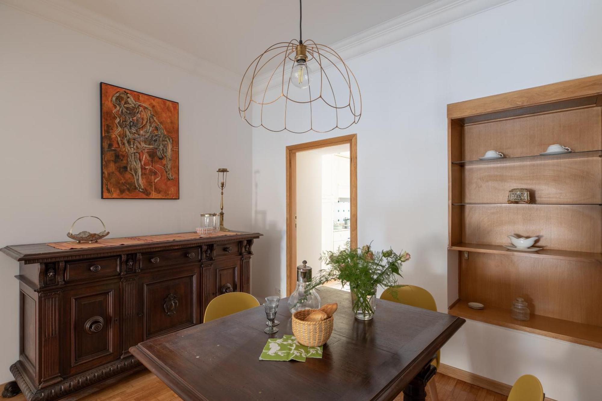 Iflat Pantheon Peaceful & Comfortable Apartment Rzym Zewnętrze zdjęcie