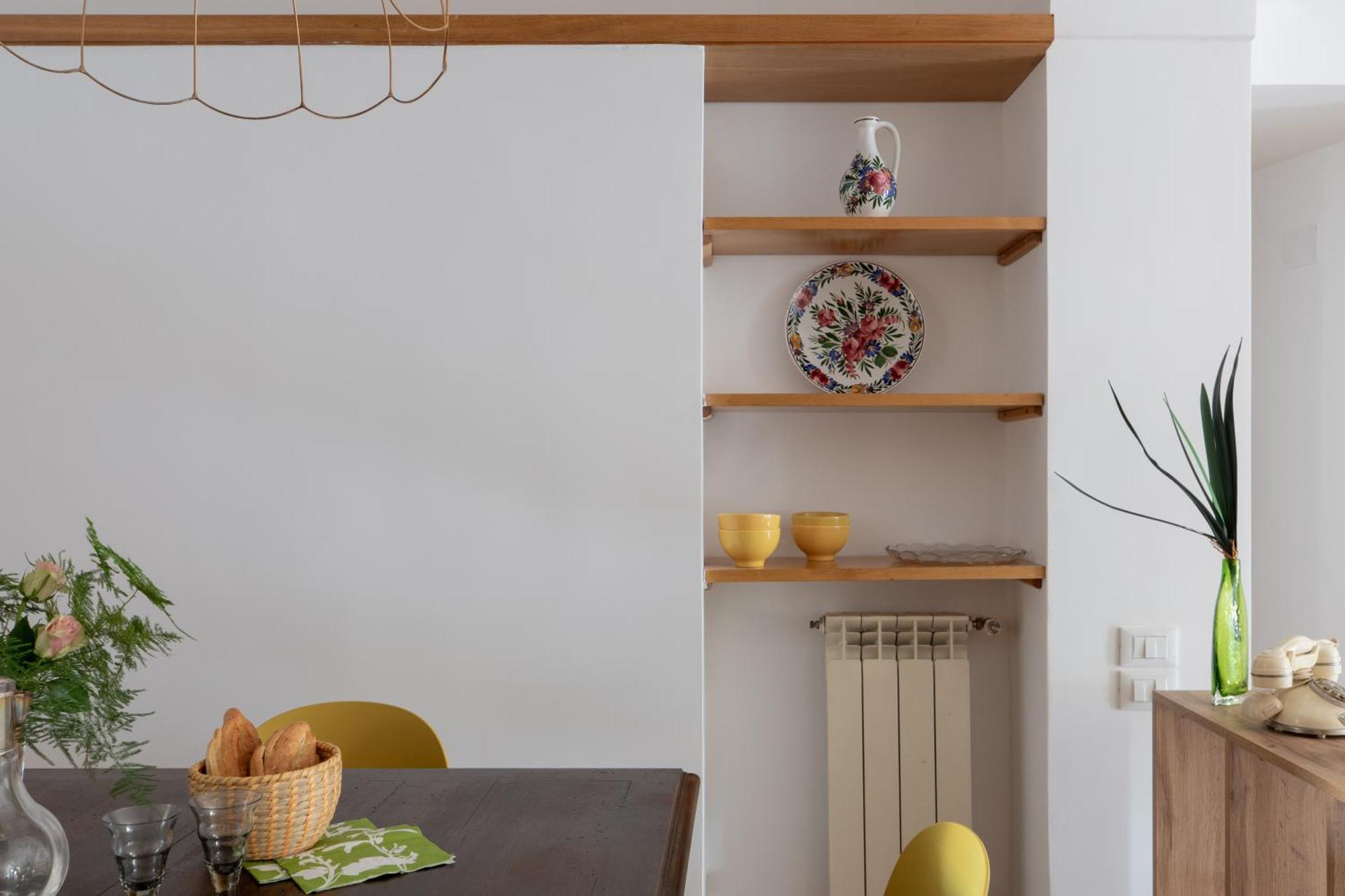 Iflat Pantheon Peaceful & Comfortable Apartment Rzym Zewnętrze zdjęcie
