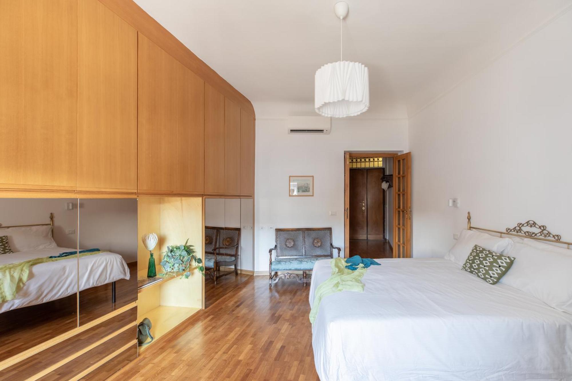Iflat Pantheon Peaceful & Comfortable Apartment Rzym Zewnętrze zdjęcie